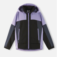 Демисезонная куртка Reima Vaeltava 5100389A-5450